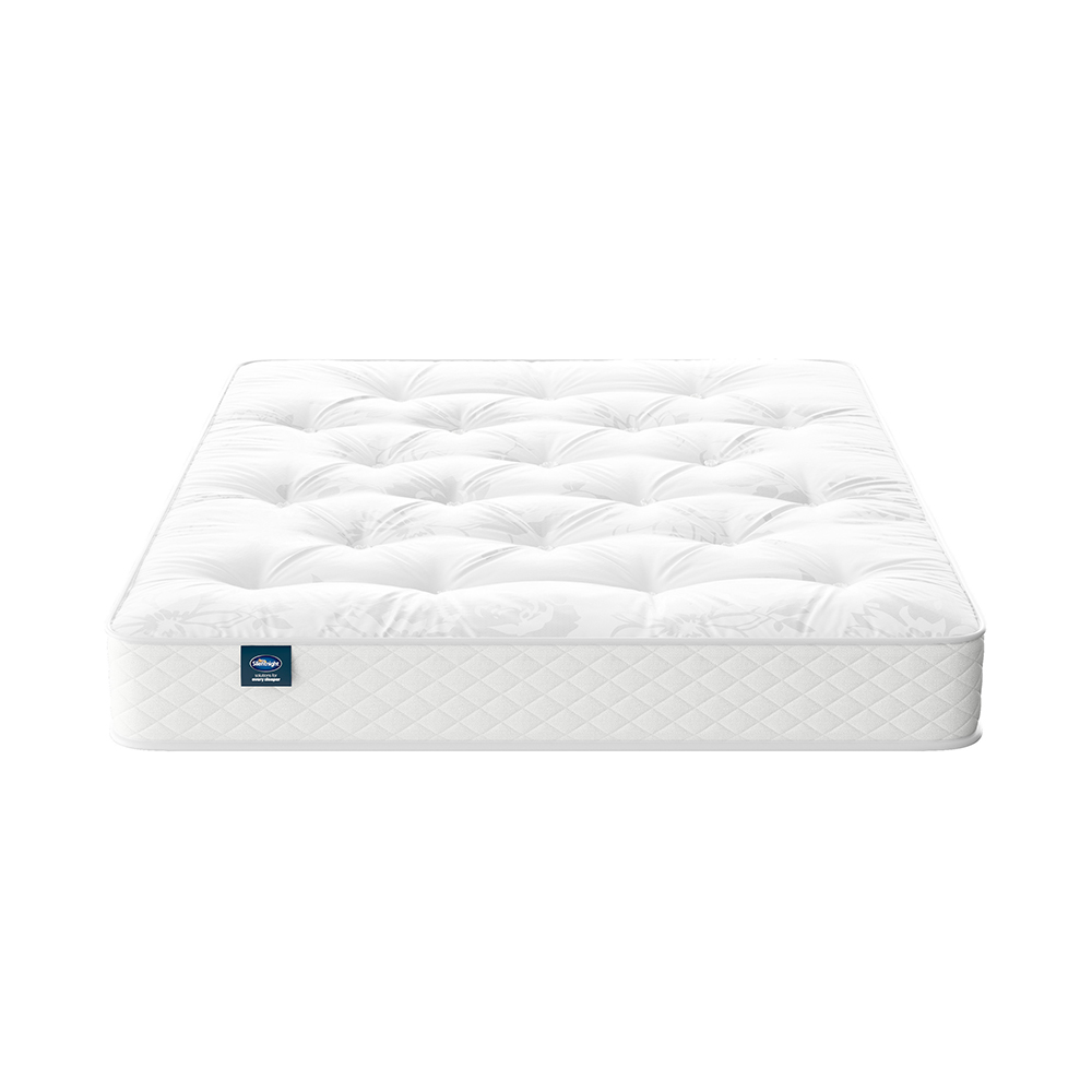 Silentnight 600 Pocket Mattress  Small Double | Bed Sava