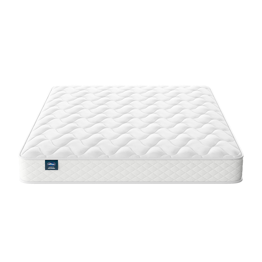 Silentnight Essentials Value Mattress  Small Single | Bed Sava
