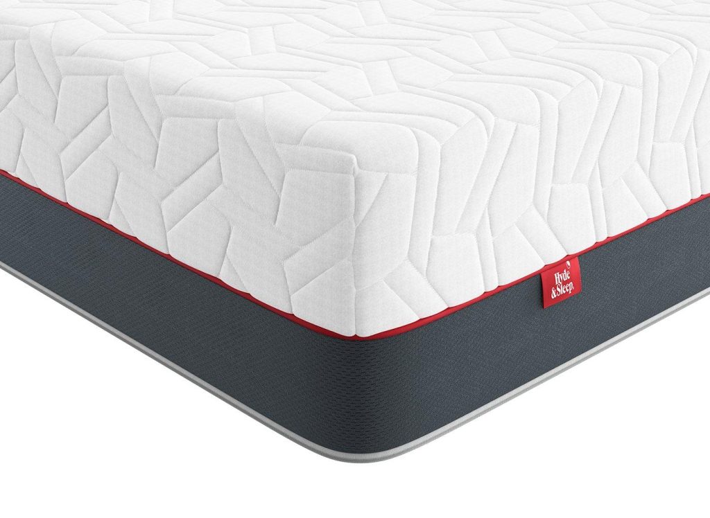 Hyde  Sleep ui Ruby  26 Euro Small Single | Bed Sava