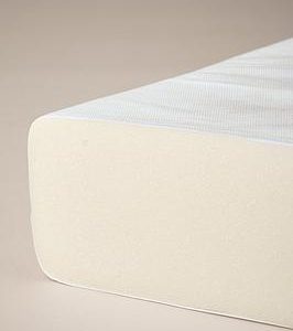 Obaby Foam Cot Bed Mattress 140X70Cm | Bed Sava