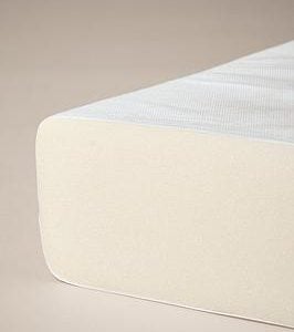 Obaby Travel Cot Mattress 95X65Cm | Bed Sava