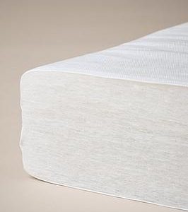 Obaby Fibre Cot Bed Mattress 140X70Cm | Bed Sava