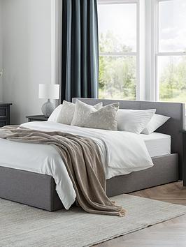 Julian Bowen Rialto Lift Up Storage Bed