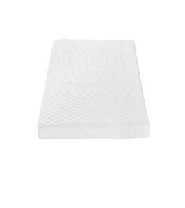 Tutti Bambini Sprung Cot Mattress 60 X 120 Cm | Bed Sava