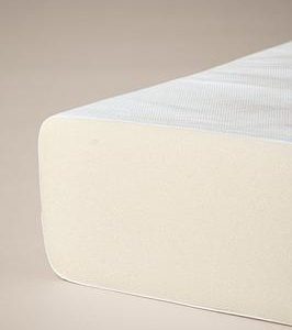 Obaby Foam Mattress 100 X 50Cm | Bed Sava