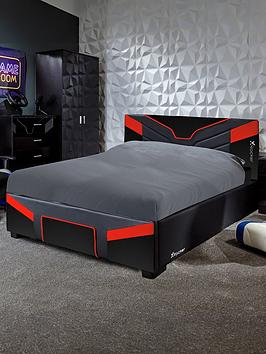 X Rocker Cerberus Bed Mk2- Bed In A Box