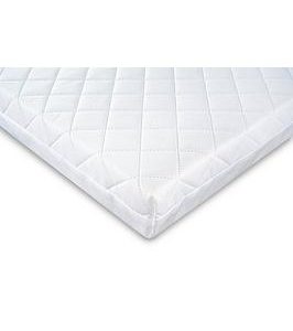 Little Acorns Pocket Spring Cot Bed Mattress  140 X 70 X 10Cm | Bed Sava