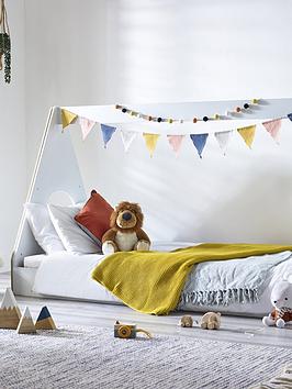 Julian Bowen Children'S Festival Tent Bed