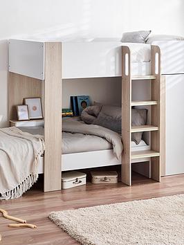Julian Bowen Horizon Bunk Bed