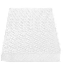 Tutti Bambini Pocket Sprung Cot Bed Mattress 70 X 140 Cm | Bed Sava