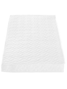 Tutti Bambini Pocket Sprung Cot Bed Mattress (70 X 140 Cm)