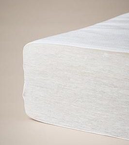 Obaby Fibre 100 X 50 Mattress | Bed Sava