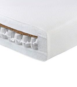 Babymore Premium Core Cot Mattress  120 X 60 Cm | Bed Sava