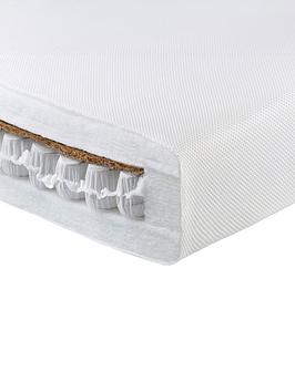Babymore Premium Core Cot Mattress - 120 X 60 Cm