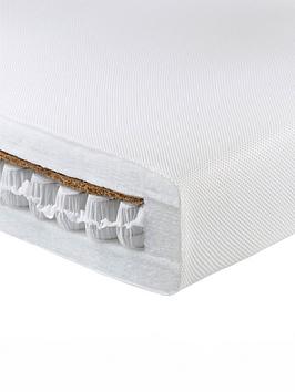 Babymore Premium Core Cot Bed Mattress - 140 X 70 Cm