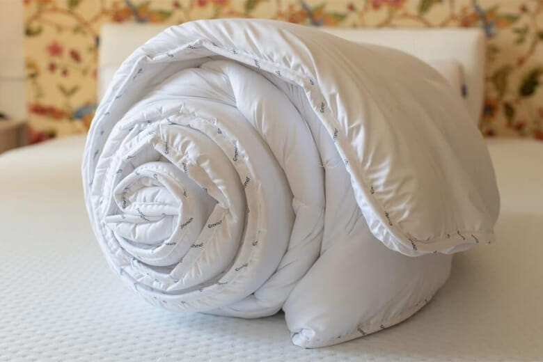 Emma Cloud Duvet King Size | Bed Sava