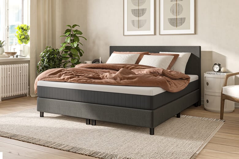 Emma™ Hybrid Thermosync Mattress, King Size
