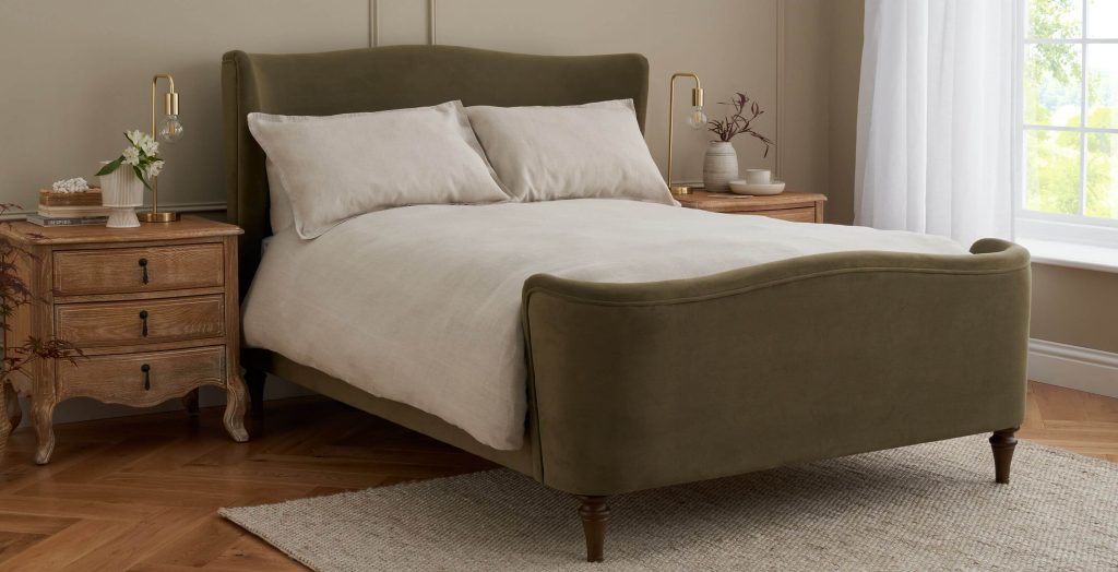 Natural Collection Duvet Cover - Natural, Double