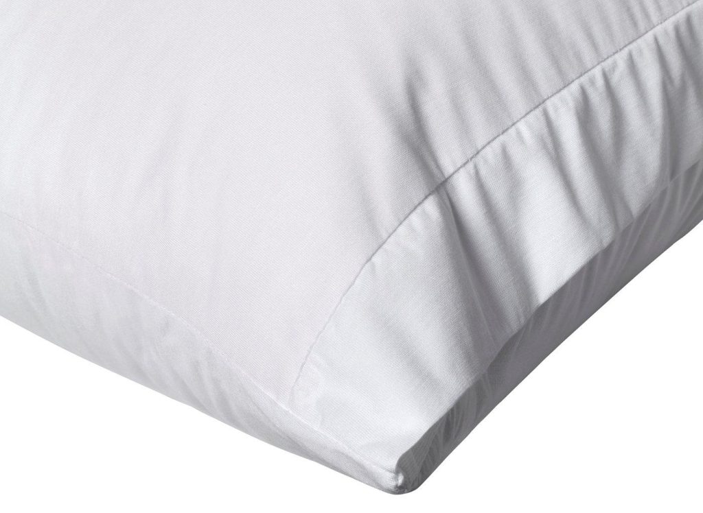 TEMPUR Cooling Tencel Pillow Protector