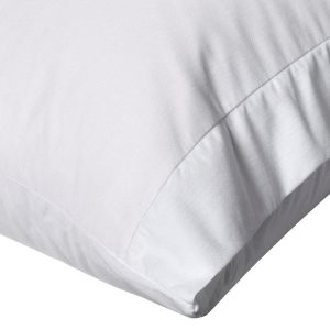 TEMPUR Cooling Tencel Pillow Protector | Bed Sava