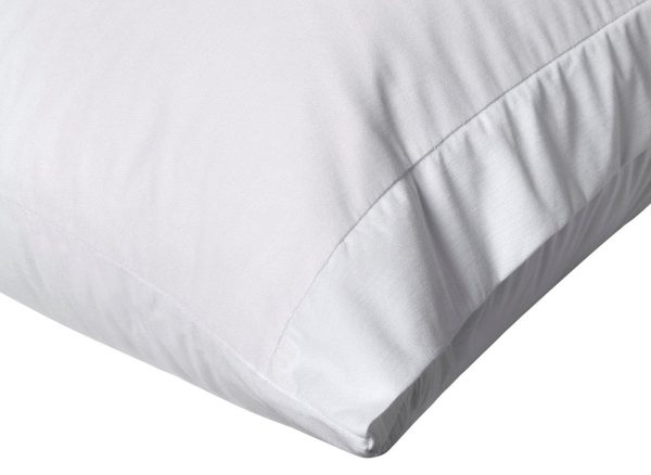 TEMPUR Cooling Tencel Pillow Protector | Bed Sava