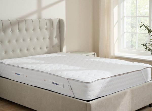 Therapur Cool Mattress Protector  60 Super King | Bed Sava