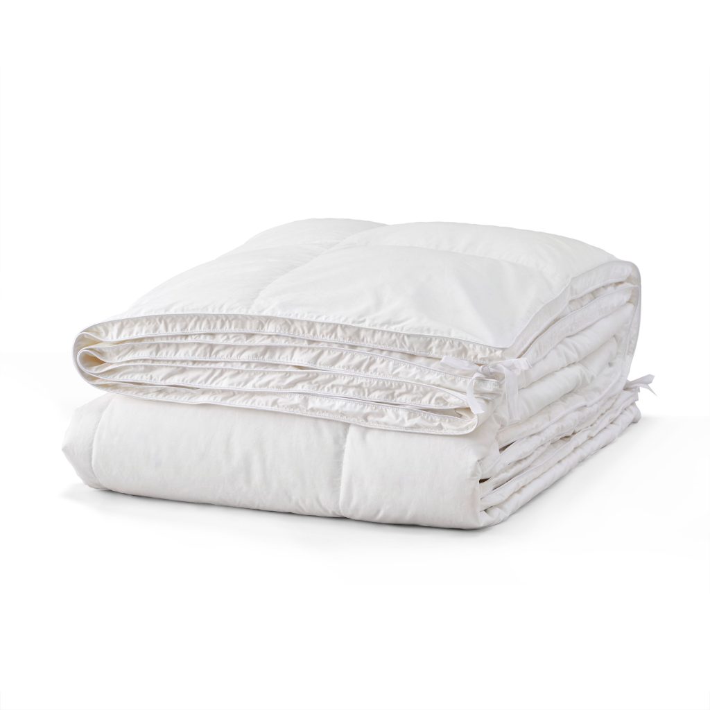 Hungarian Goose Down Duvet  Double 105 tog SpringAutumn warmth | Bed Sava