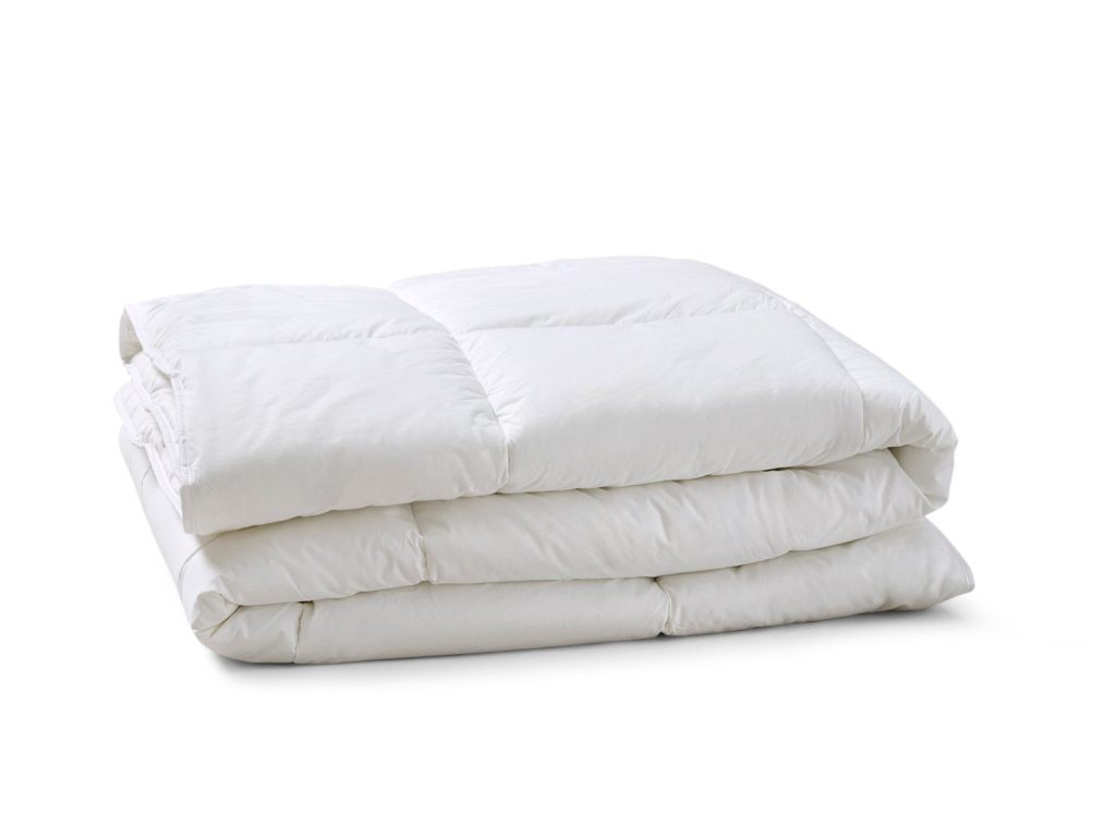 Soft as Down Deluxe Duvet  King 45 tog Summer warmth | Bed Sava