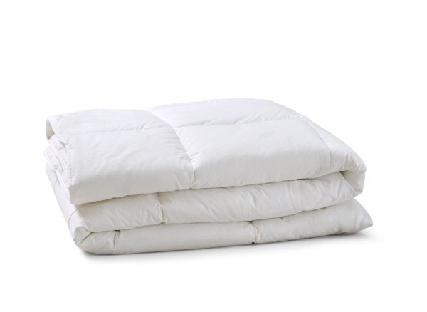 Soft as Down Deluxe Duvet  King 45 tog Summer warmth | Bed Sava