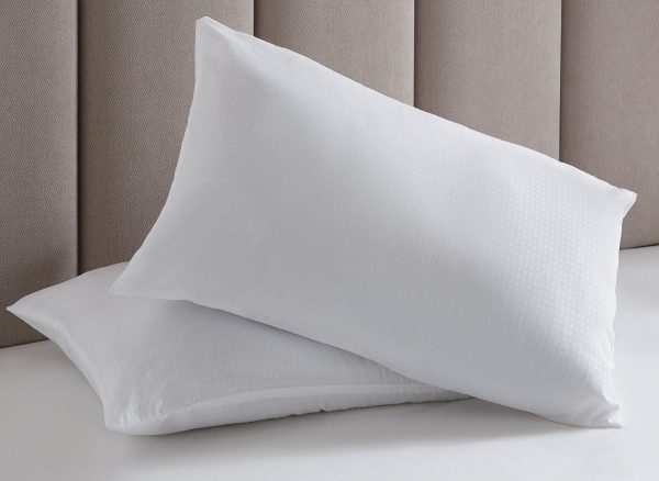 Dreams Anti Allergy Pillow Pair | Bed Sava