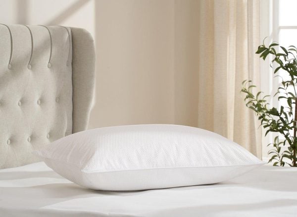 Dreams Extra Firm Support Pillow | Bed Sava