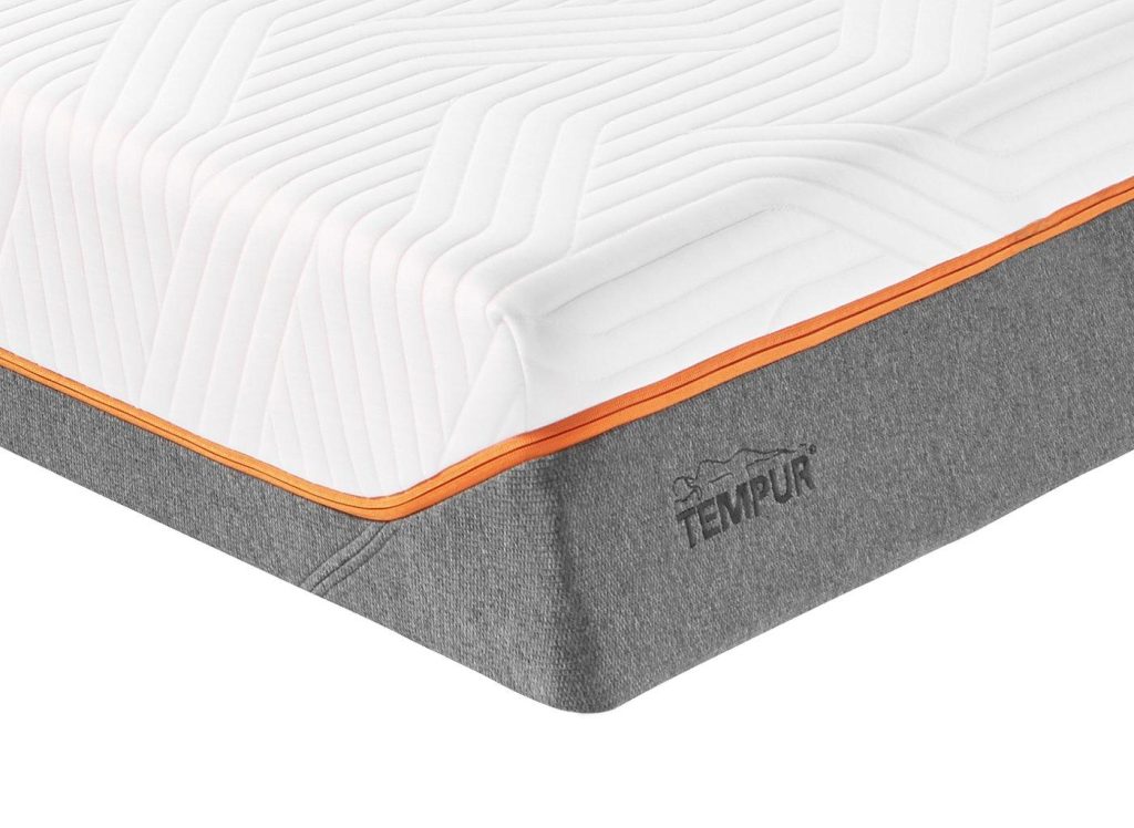 TEMPUR Cooltouch™ Original Elite Mattress - 6'0 Super King
