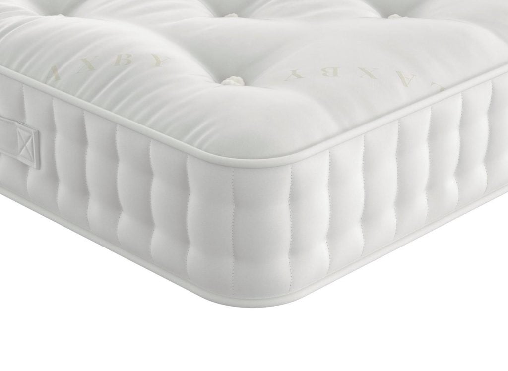 Flaxby Masters Guild 3450 Super King Mattress Soft - 6'0 Super King