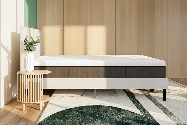 Emma™ Hybrid Premium Mattress, Small Double