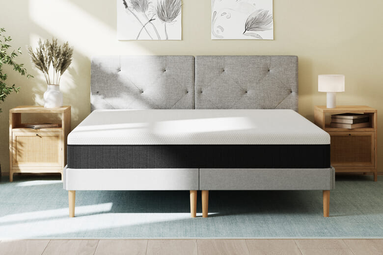 Emma™ Hybrid Original Mattress, Double