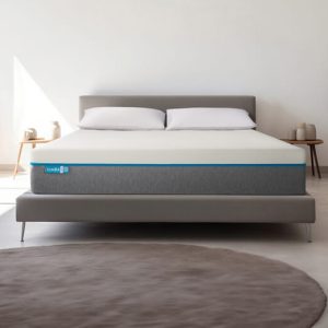 Simba Hybrid Mattress Small Double | Bed Sava