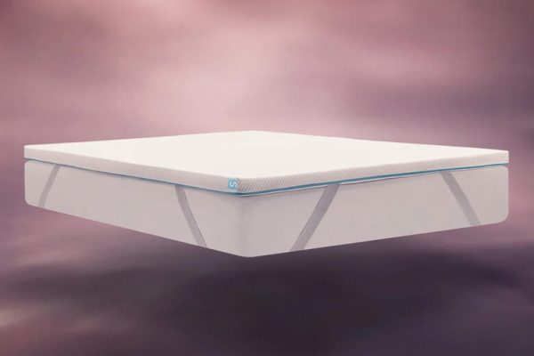 Simba Hybrid Essential Mattress Topper Small Double | Bed Sava