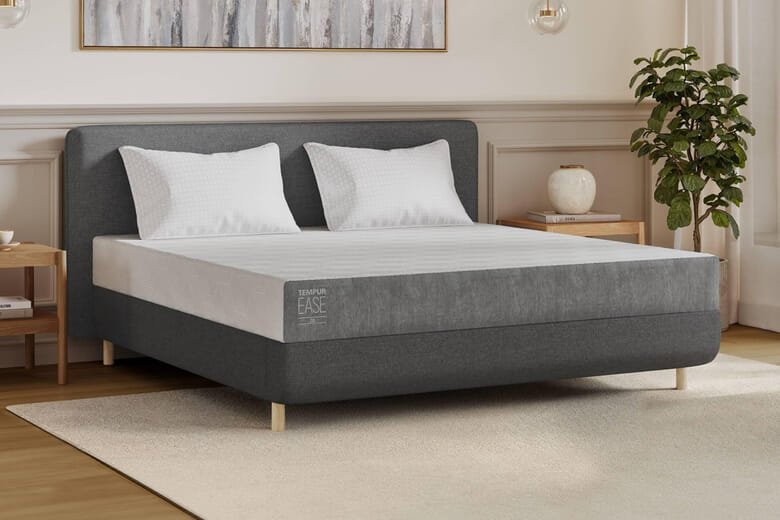 TEMPUR EASE 20 Mattress, Double