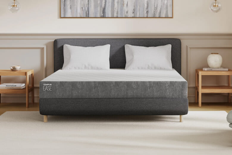 TEMPUR EASE 22 Mattress, Single