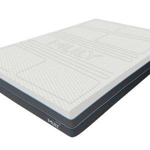 MLILY Summit Ortho 2800 Cool Gel Hybrid Mattress King Size | Bed Sava