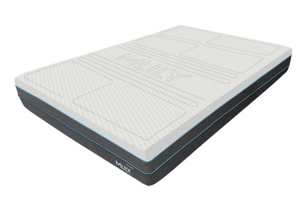 MLILY Summit Ortho 2800 Cool Gel Hybrid Mattress Super King | Bed Sava