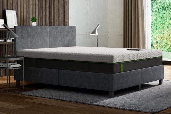 Emma™ Select Diamond Hybrid Mattress Double | Bed Sava