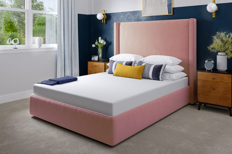 Everyday Pocket 1000 Hybrid Mattress, Double