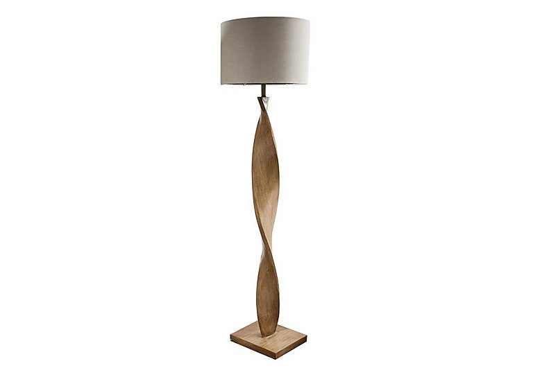 Argenta Floor Lamp
