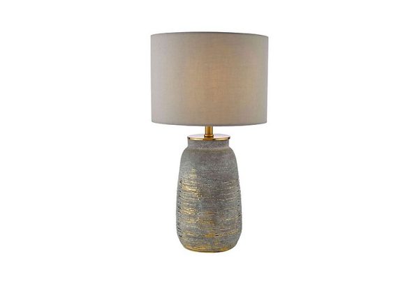 Crosby Table Lamp | Bed Sava