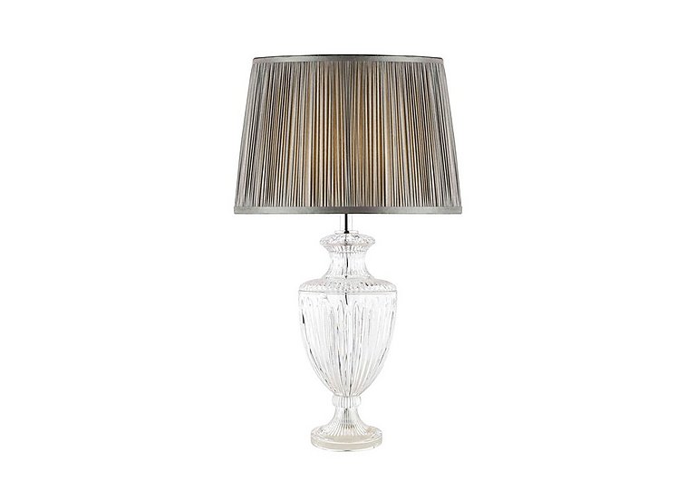 Laura Ashley - Meredith Large Table Lamp