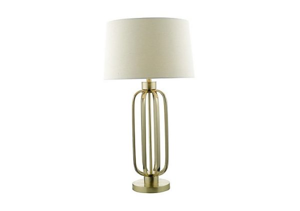 Laurel Table Lamp | Bed Sava