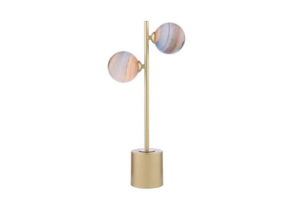 Voria Table Lamp | Bed Sava