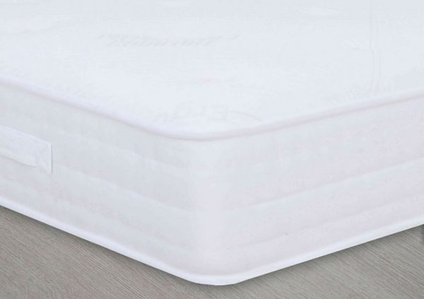 Sleep Story  Ergosense Mattress  King Size | Bed Sava