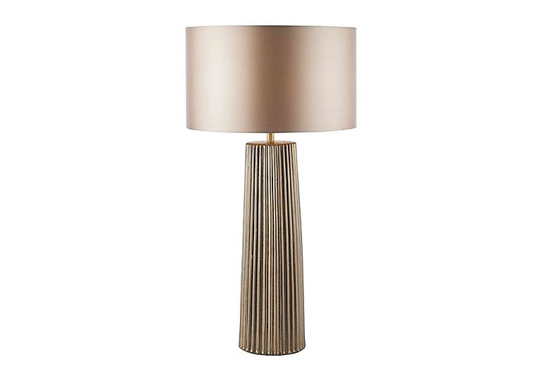 Malachi Table Lamp